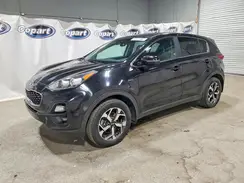 KNDPMCAC9L7799818 2020 KIA SPORTAGE