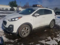 KNDPMCAC9L7800031 2020 KIA SPORTAGE