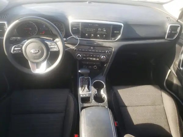 KNDPMCAC9L7800031 2020 KIA SPORTAGE - Image 8