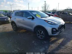 KNDPMCAC9L7800742 2020 KIA SPORTAGE