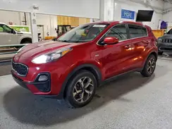 KNDPMCAC9L7800935 2020 KIA SPORTAGE