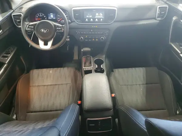KNDPMCAC9L7802572 2020 KIA SPORTAGE - Image 8