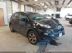 KNDPMCAC9L7804516 2020 KIA SPORTAGE