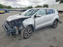 KNDPMCAC9L7804600 2020 KIA SPORTAGE