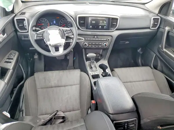 KNDPMCAC9L7804600 2020 KIA SPORTAGE - Image 8