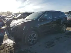 KNDPMCAC9L7805326 2020 KIA SPORTAGE