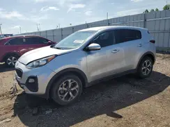 KNDPMCAC9L7807125 2020 KIA SPORTAGE