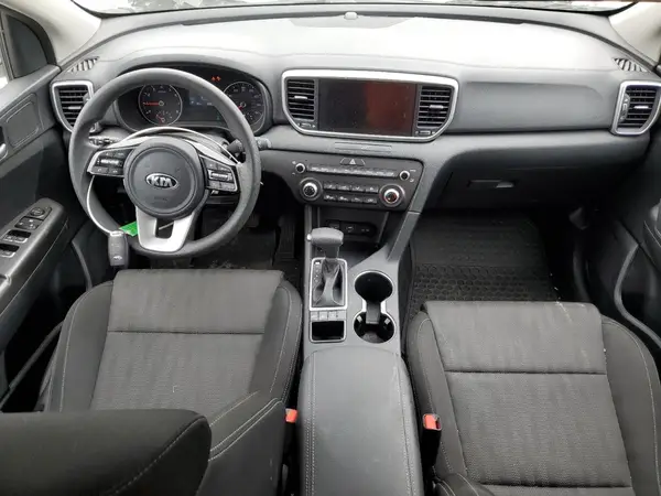 KNDPMCAC9L7810784 2020 KIA SPORTAGE - Image 8