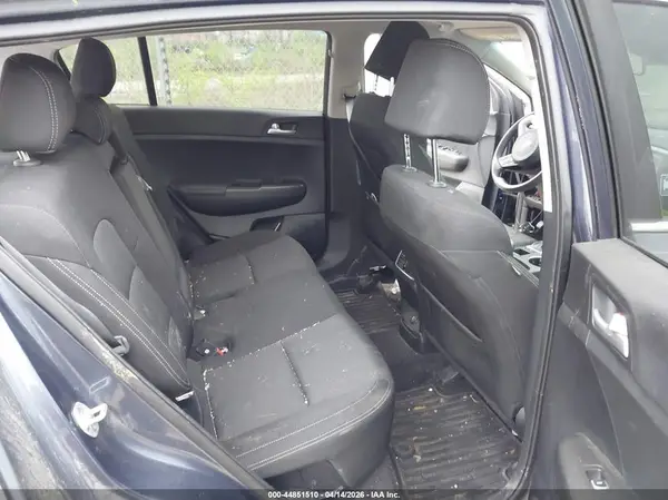 KNDPMCAC9L7812373 2020 KIA SPORTAGE - Image 8