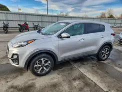 KNDPMCAC9L7813846 2020 KIA SPORTAGE
