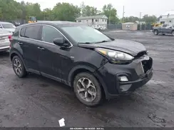KNDPMCAC9L7815810 2020 KIA SPORTAGE
