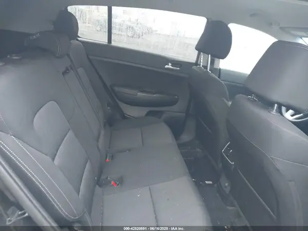 KNDPMCAC9L7815810 2020 KIA SPORTAGE - Image 8