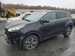 KNDPMCAC9L7816083 2020 KIA SPORTAGE