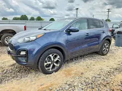 KNDPMCAC9L7821106 2020 KIA SPORTAGE