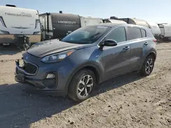 KNDPMCAC9L7823115 2020 KIA SPORTAGE