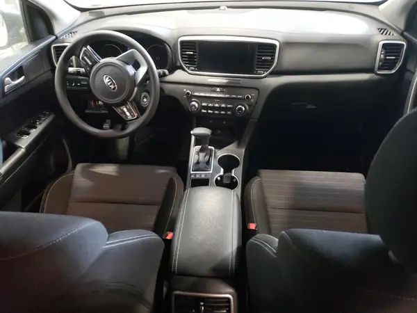 KNDPMCAC9L7823115 2020 KIA SPORTAGE - Image 8