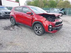 KNDPMCAC9L7827438 2020 KIA SPORTAGE