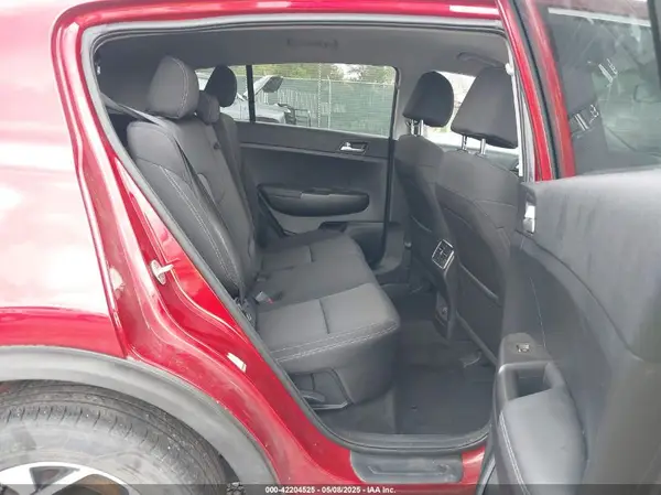 KNDPMCAC9L7827438 2020 KIA SPORTAGE - Image 8