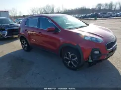 KNDPMCAC9L7828752 2020 KIA SPORTAGE