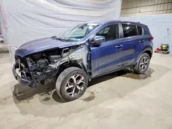 KNDPMCAC9L7828931 2020 KIA SPORTAGE