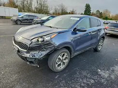 KNDPMCAC9L7830131 2020 KIA SPORTAGE