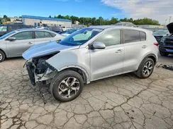 KNDPMCAC9L7831182 2020 KIA SPORTAGE