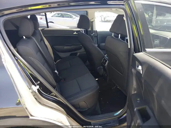 KNDPMCAC9L7833322 2020 KIA SPORTAGE - Image 8