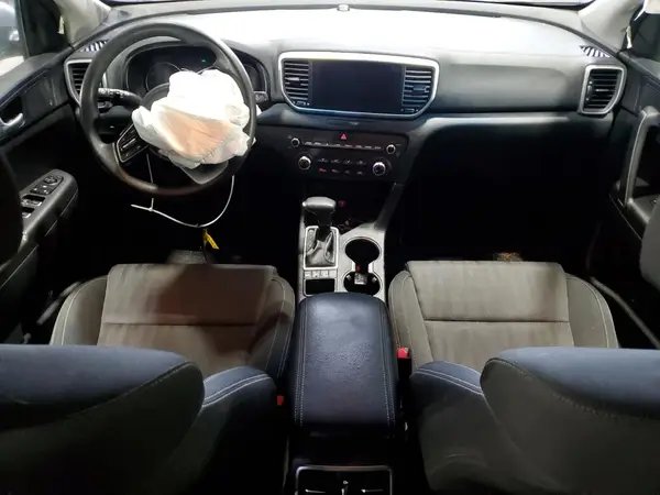 KNDPMCAC9L7833935 2020 KIA SPORTAGE - Image 8