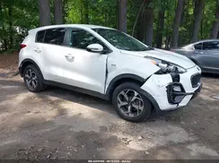 KNDPMCAC9L7834177 2020 KIA SPORTAGE