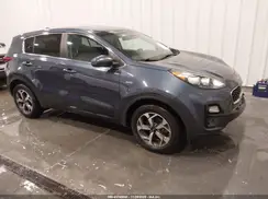 KNDPMCAC9L7836012 2020 KIA SPORTAGE