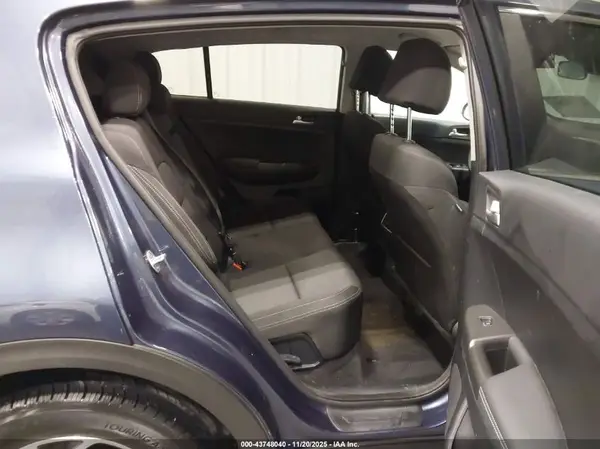 KNDPMCAC9L7836012 2020 KIA SPORTAGE - Image 8