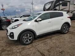 KNDPMCAC9L7836379 2020 KIA SPORTAGE