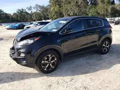 KNDPMCAC9L7837192 2020 KIA SPORTAGE