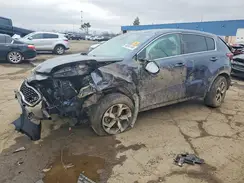 KNDPMCAC9L7838147 2020 KIA SPORTAGE