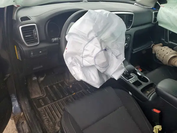 KNDPMCAC9L7838147 2020 KIA SPORTAGE - Image 8