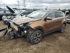 KNDPMCAC9L7840951 2020 KIA SPORTAGE