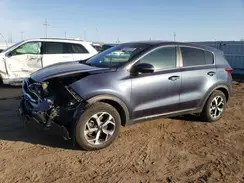 KNDPMCAC9M7843172 2021 KIA SPORTAGE