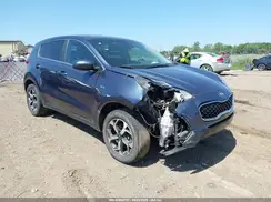 KNDPMCAC9M7843253 2021 KIA SPORTAGE