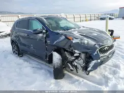 KNDPMCAC9M7843267 2021 KIA SPORTAGE