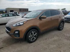 KNDPMCAC9M7843513 2021 KIA SPORTAGE
