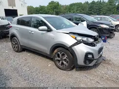 KNDPMCAC9M7844869 2021 KIA SPORTAGE