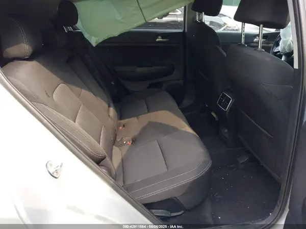 KNDPMCAC9M7844869 2021 KIA SPORTAGE - Image 8