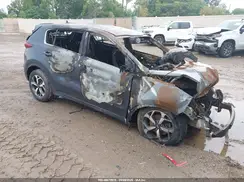 KNDPMCAC9M7846265 2021 KIA SPORTAGE