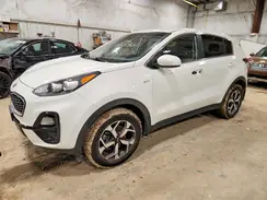 KNDPMCAC9M7850946 2021 KIA SPORTAGE