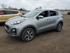 KNDPMCAC9M7862286 2021 KIA SPORTAGE