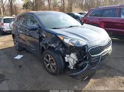 KNDPMCAC9M7863695 2021 KIA SPORTAGE