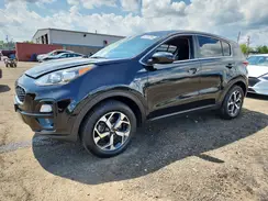 KNDPMCAC9M7863759 2021 KIA SPORTAGE
