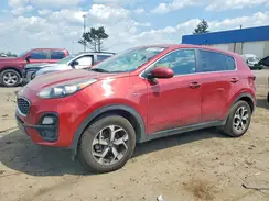 KNDPMCAC9M7864278 2021 KIA SPORTAGE