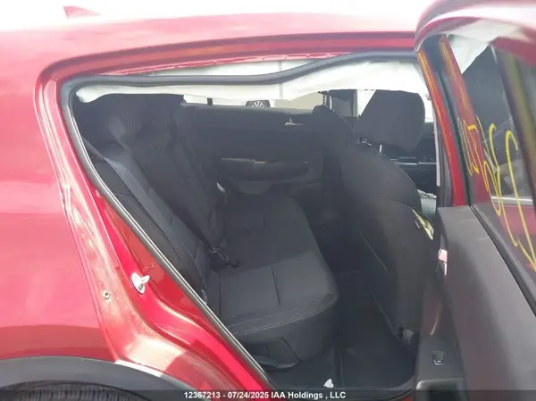 KNDPMCAC9M7865298 2021 KIA SPORTAGE - Image 8