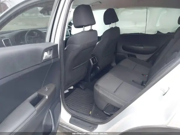 KNDPMCAC9M7867150 2021 KIA SPORTAGE - Image 8